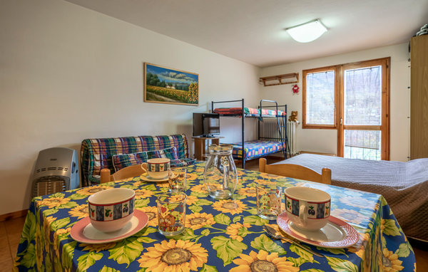 Apartman - Fiumalbo , Italija - IEC227 301