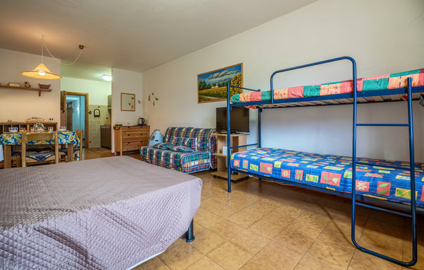 Apartman - Fiumalbo , Italija - IEC227 302