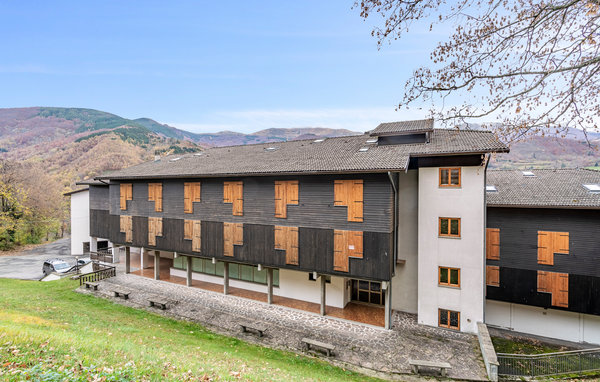 Apartman - Fiumalbo , Italija - IEC227 81