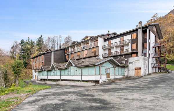 Apartman - Fiumalbo , Italija - IEC227 82