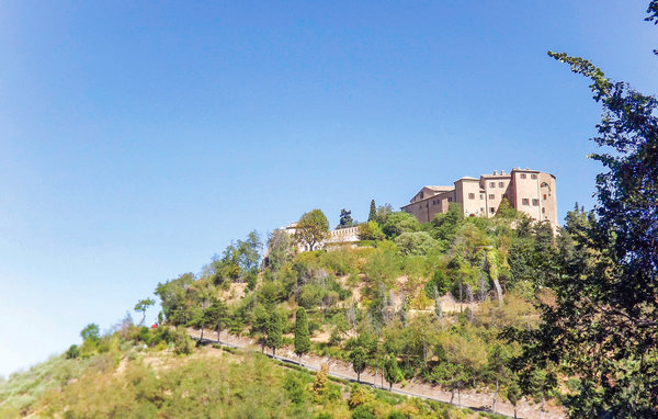 Feriehuse - Poggio Torriana , Italien - IEC229 906