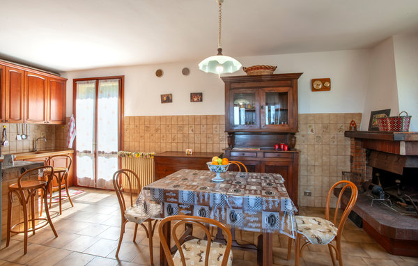 Feriehuse - Poggio Torriana , Italien - IEC229 402