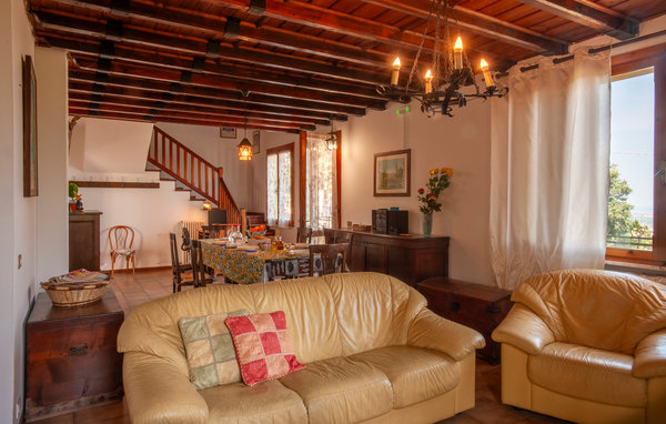 Feriehuse - Poggio Torriana , Italien - IEC229 5