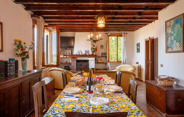 Feriehuse - Poggio Torriana , Italien - IEC229 4
