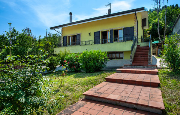 Feriehuse - Poggio Torriana , Italien - IEC229 82