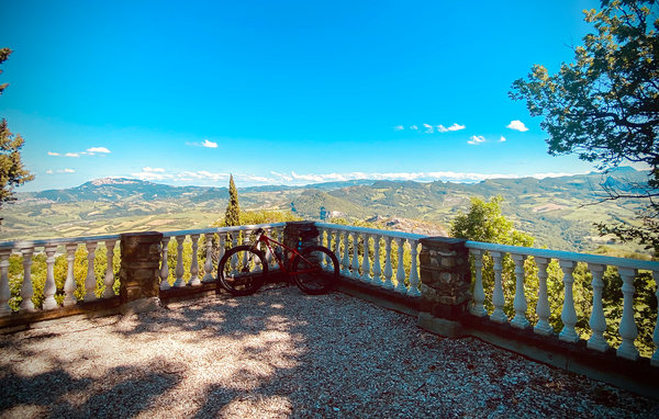 Apartman - Verucchio , Italija - IEC233 902
