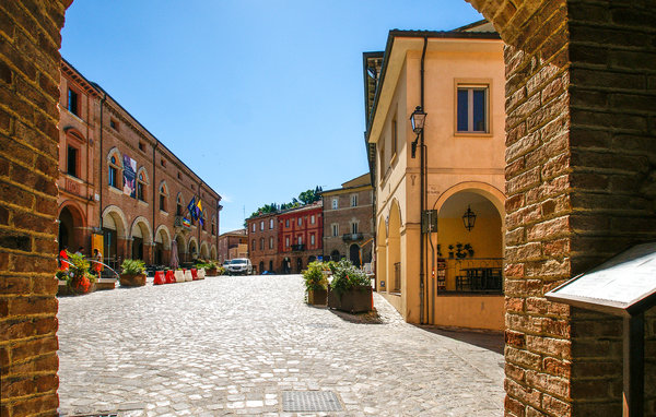 Apartman - Verucchio , Italija - IEC233 905