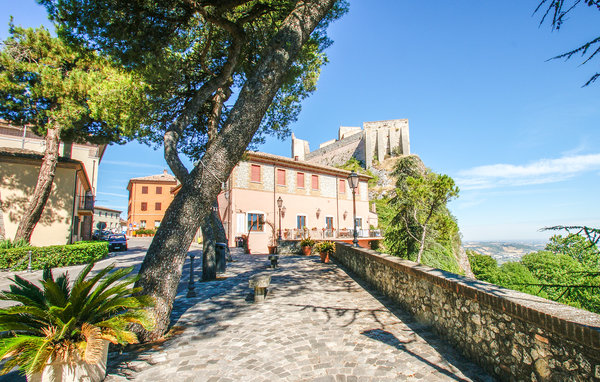 Apartman - Verucchio , Italija - IEC233 907