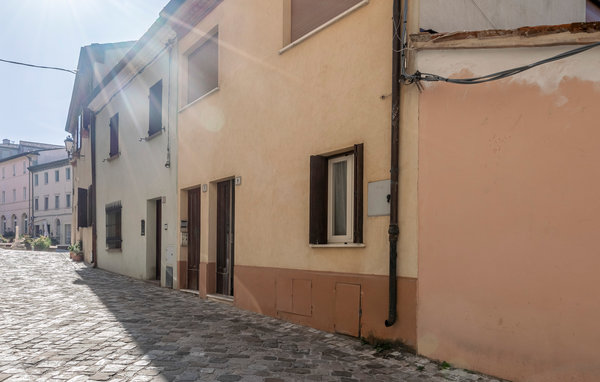 Apartman - Verucchio , Italija - IEC233 82