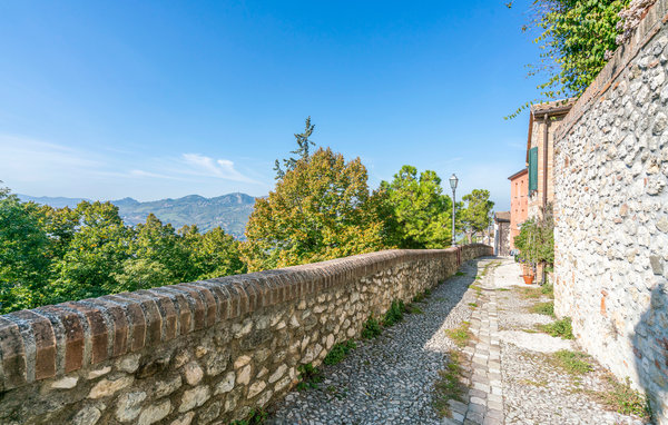 Apartman - Verucchio , Italija - IEC233 9