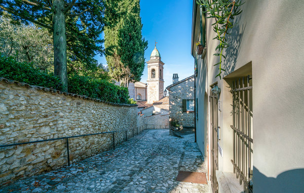 Apartman - Verucchio , Italija - IEC233 102