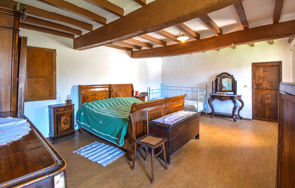 Location de vacances - Monchio delle Olle , Italie - IEC234 601