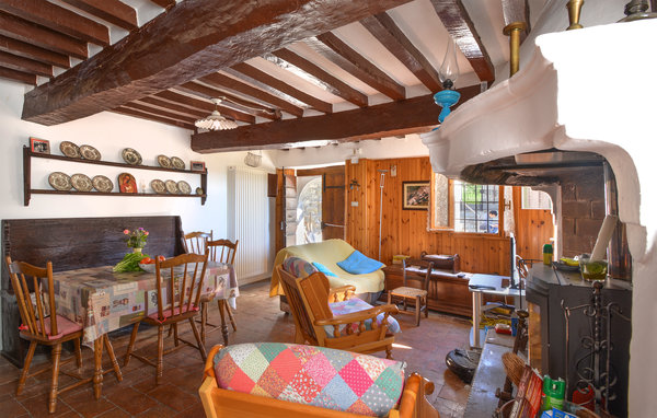 Location de vacances - Monchio delle Olle , Italie - IEC234 3