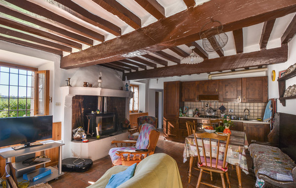 Location de vacances - Monchio delle Olle , Italie - IEC234 401
