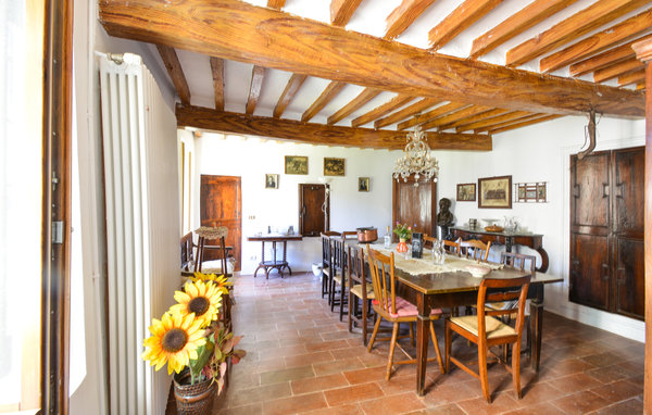 Location de vacances - Monchio delle Olle , Italie - IEC234 301