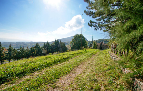 Holiday Home - Montecopiolo , Italy - IEC235 901