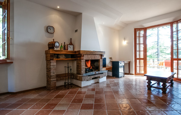 Holiday Home - Montecopiolo , Italy - IEC235 301