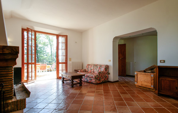 Holiday Home - Montecopiolo , Italy - IEC235 302