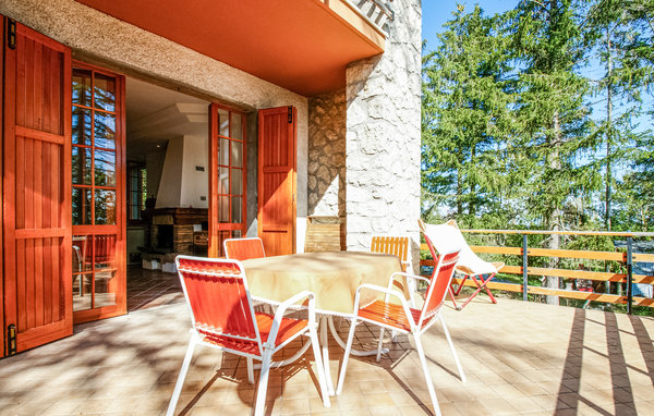 Holiday Home - Montecopiolo , Italy - IEC235 101