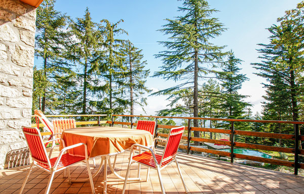 Holiday Home - Montecopiolo , Italy - IEC235 102