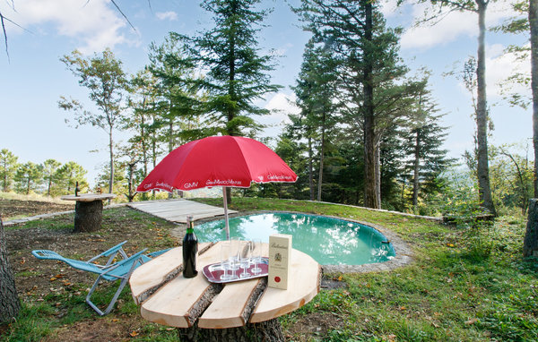 Holiday Home - Montecopiolo , Italy - IEC235 11