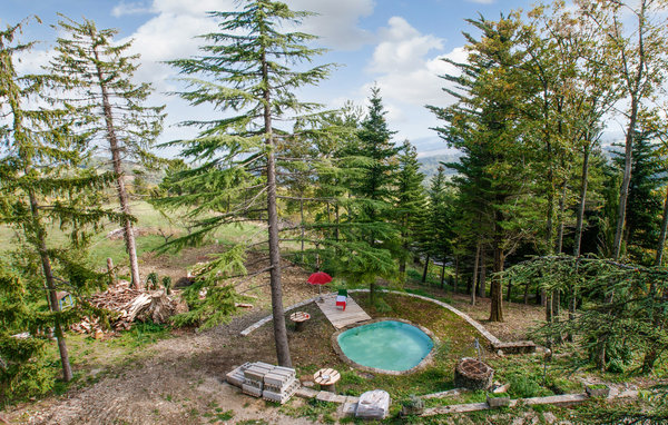 Holiday Home - Montecopiolo , Italy - IEC235 6