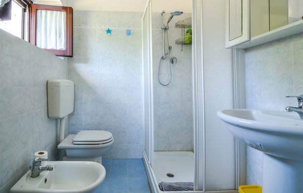 Kuća-za-odmor - Berceto , Italija - IEC240 702