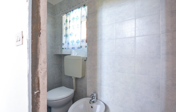 Kuća-za-odmor - Berceto , Italija - IEC240 704