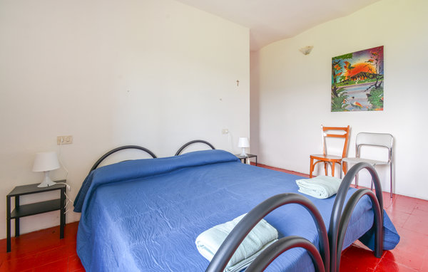 Kuća-za-odmor - Berceto , Italija - IEC240 603