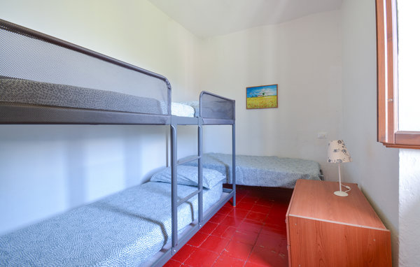 Kuća-za-odmor - Berceto , Italija - IEC240 604