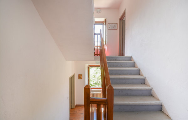 Kuća-za-odmor - Berceto , Italija - IEC240 501