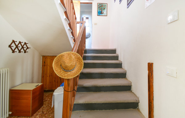 Kuća-za-odmor - Berceto , Italija - IEC240 503