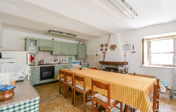 Kuća-za-odmor - Berceto , Italija - IEC240 4
