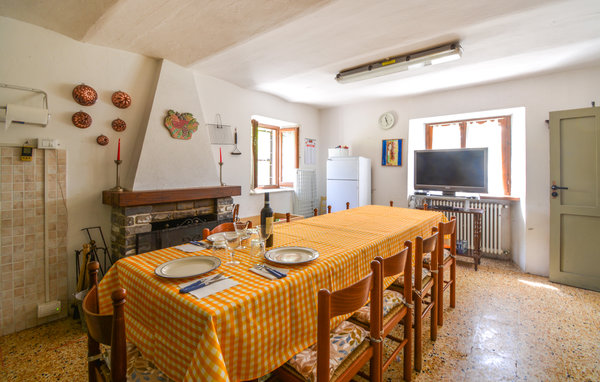 Kuća-za-odmor - Berceto , Italija - IEC240 401