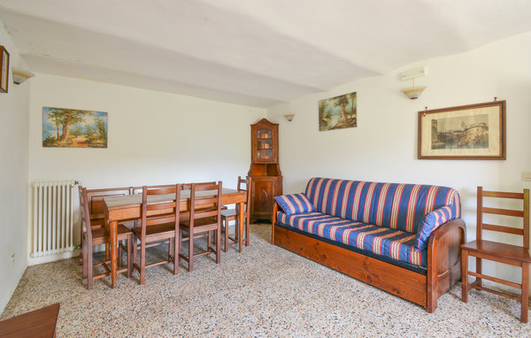 Kuća-za-odmor - Berceto , Italija - IEC240 301