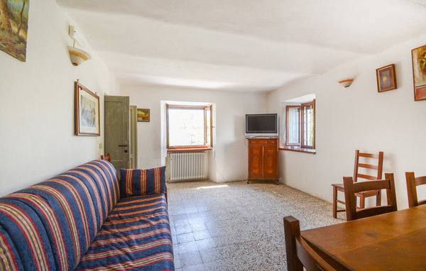 Kuća-za-odmor - Berceto , Italija - IEC240 3