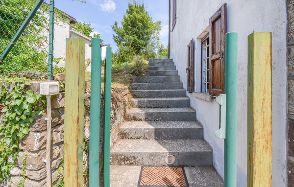 Kuća-za-odmor - Berceto , Italija - IEC240 81