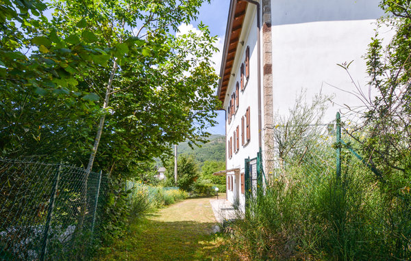 Kuća-za-odmor - Berceto , Italija - IEC240 82