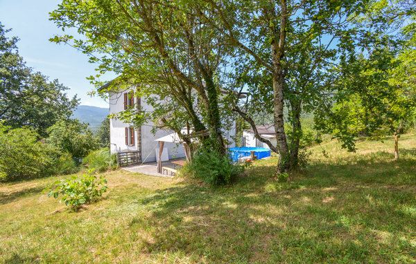 Kuća-za-odmor - Berceto , Italija - IEC240 11