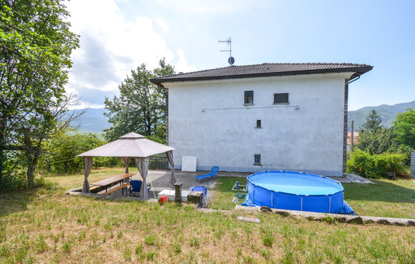 Kuća-za-odmor - Berceto , Italija - IEC240 12