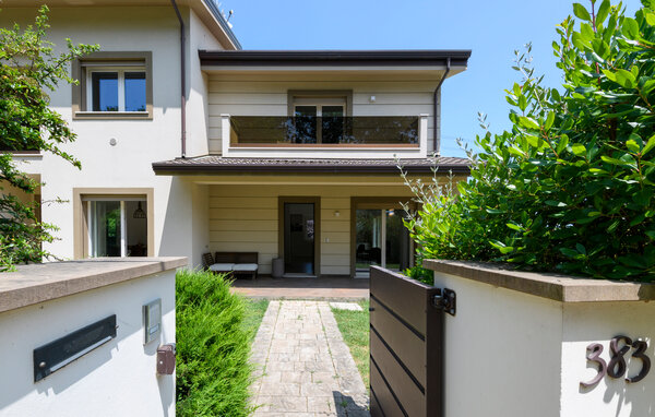Kuća-za-odmor - San Giovanni in Marignano , Italija - IEK002 803