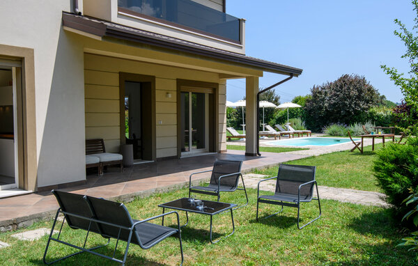 Kuća-za-odmor - San Giovanni in Marignano , Italija - IEK002 85