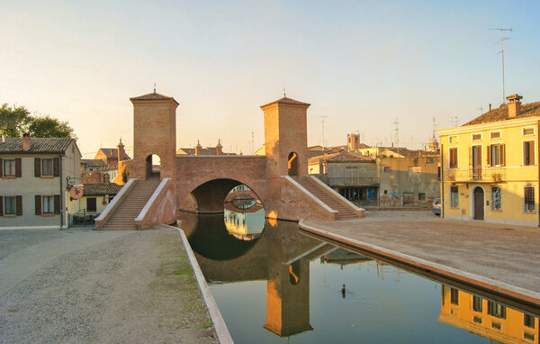 Lejlighed - Lido di Pomposa , Italien - IEK003 904