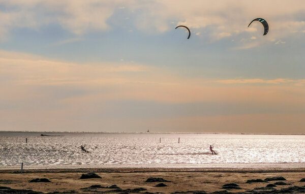 Appartamento - Lido di Pomposa , Italia - IEK003 1