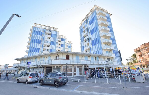 Lejlighed - Lido di Pomposa , Italien - IEK003 82
