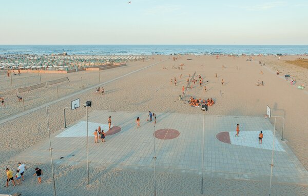 Ferienwohnung - Lido di Spina , Italien - IEK004 9