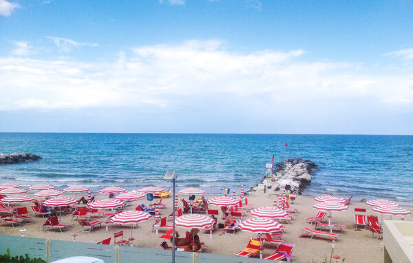 Ferienwohnung - Lido di Spina , Italien - IEK004 902