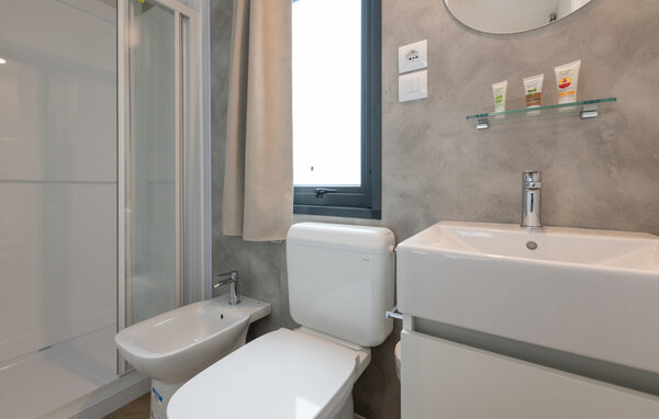 Ferienwohnung - Lido di Spina , Italien - IEK004 701
