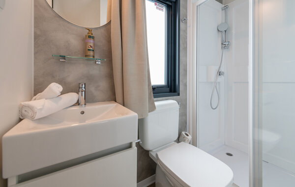 Ferienwohnung - Lido di Spina , Italien - IEK004 702