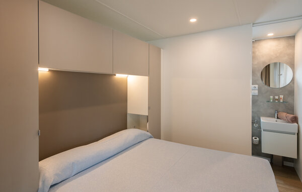 Ferienwohnung - Lido di Spina , Italien - IEK004 601
